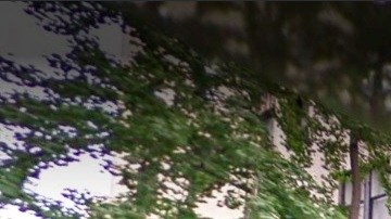 The Carlyle se ubica en Madison Ave con calle 76