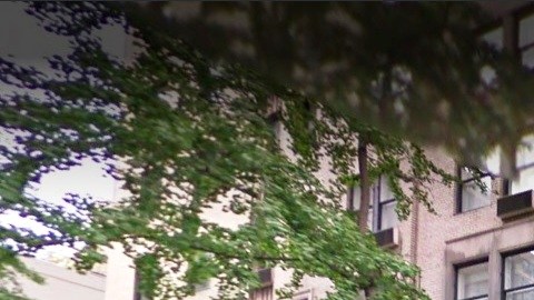 The Carlyle se ubica en Madison Ave con calle 76