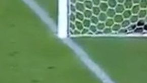 Hugo González tuvo una gran noche con el Tri ante Chile.