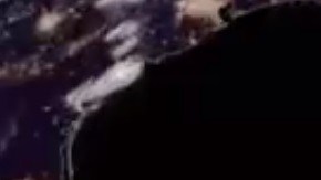 El huracán sería el más peligroso que haya tocado tierra en Florida.