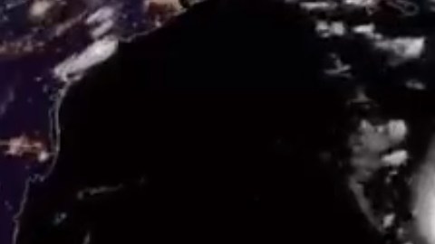 El huracán sería el más peligroso que haya tocado tierra en Florida.