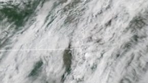 El huracán es categoría 4.