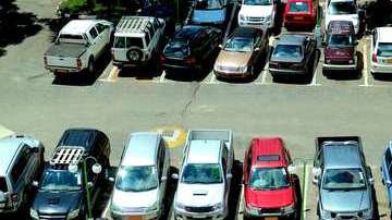 Los autos rescatados son muy económicos