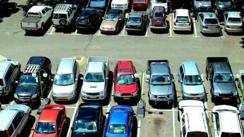 Los autos rescatados son muy económicos