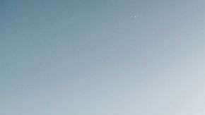 El calentamiento global amenaza los glaciares.