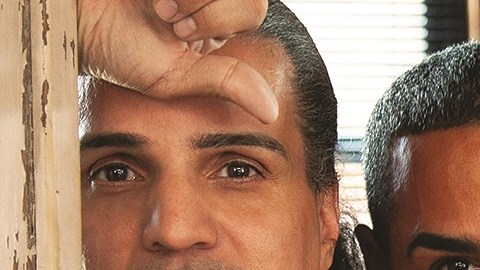 La campaña "¡Listos!" está dirigida a los hombres latinos gay y bisexuales, y los que tienen sexo con otros hombres.