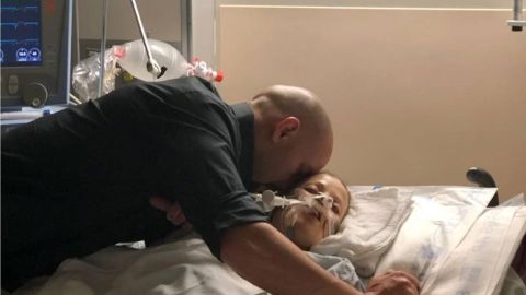 Krystil Kincaid
https://www.gofundme.com/63m2cgw
Credit: GoFundMe