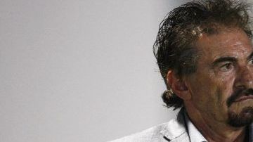 Ricardo Antonio La Volpe, fue cesado por el club egipcio Pyramids FC. (Foto: Imago7/Javier Palacios)