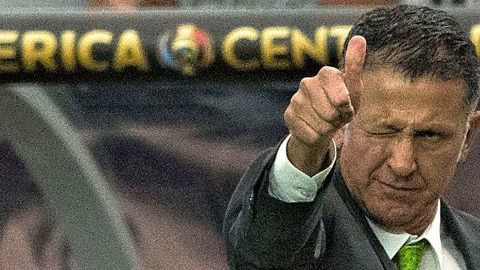 El técnico colombiano Juan Carlos Osorio está en un dilema. (Foto: Imago7/Etzel Espinosa)