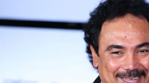 Hugo Sánchez quiere dirigir al Real Madrid. (Foto: Imago7/Eloisa Sánchez)