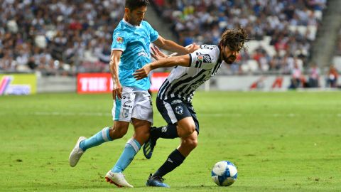 Rayados recibe a Gallos Blancos en el último duelo de cuartos de final de la Copa MX