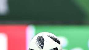 Al portero mexicano Guillermo Ochoa lo extrañan en España. (Foto: Imago7/Etzel Espinosa)