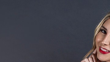 Chyno Miranda y su esposa Natasha