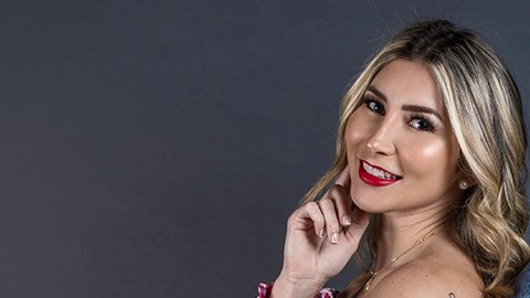Chyno Miranda y su esposa Natasha