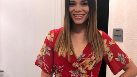 Leslie Oquendo