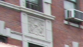 La Avenida St Nicholas en Washington Heights es considerada una de las arterias de la 'Pequeñ República Dominicana'. Foto: Pablo Ayerra / El Diario