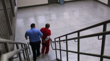 Desde 2010, siete inmigrantes detenidos han fallecido en  la cárcel de Adelanto