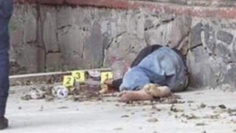 Los indigentes fueron atacados en la ciudad de Guadalajara, Jalisco.