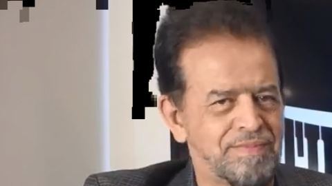 Jairo Giraldo y Rafa Cores en Tiempo Extra