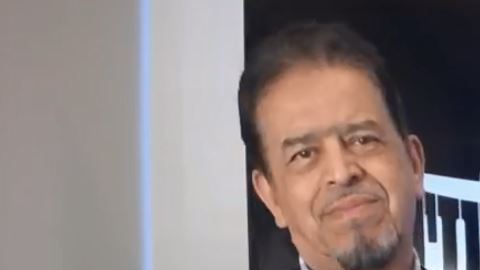 Jairo iraldo y Rafa Cores en Tiempo Extra