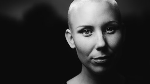 mujer cancer