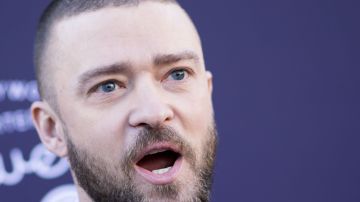 Justin Timberlake sufre una afección.