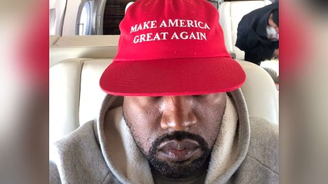 Kanye West