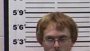 Kyle Jaenke - Jayme Closs. Suministrada