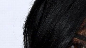 Kylie Jenner, la menor del clan Kardashian-Jenner.