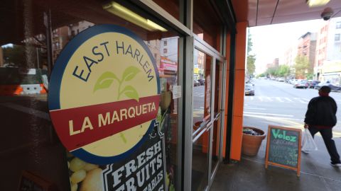 La Marqueta se prepara para nuevo plan de renovación que busca cambiarle la cara al mercado de El Barrio.