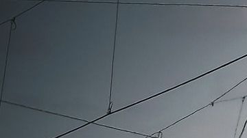 Al tomarse la foto, resbaló y el tren le pasó por encima.