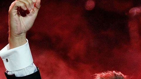 Luis Miguel