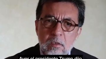 El video fue publicado en la cuenta oficial de la Embajada de EEUU en Guatemala.