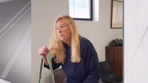 Su familia la buscaba desde hacía 6 meses