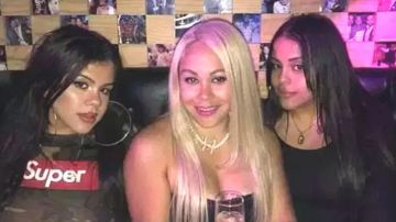 Arelis Peralta y sus hijas enfrentan cargos por operar una red de prostitución en Nueva York.