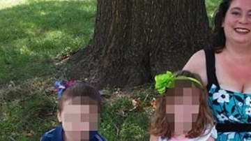 Therese Roever enfrenta cargos por supuestamente envenenar a sus tres hijos durante una batalla por su custodia.