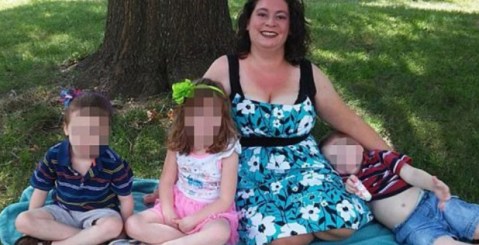 Therese Roever enfrenta cargos por supuestamente envenenar a sus tres hijos durante una batalla por su custodia.