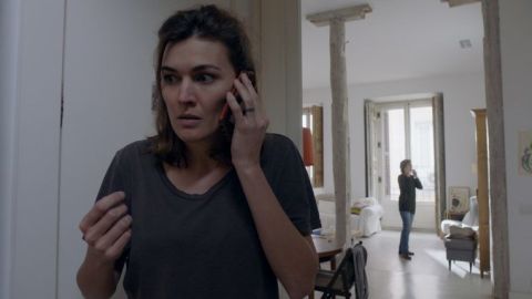 La cinta "Madre", ganadora de un premio Goya, es parte del festival./Cortesía