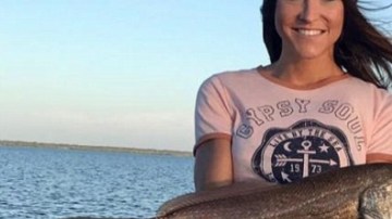 Stephanie Peterson fue arrestada en febrero pasado.