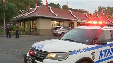 NYPD investiga el crimen