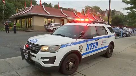 NYPD investiga el crimen