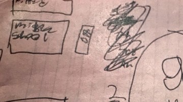 Parte de los mensajes incriminatorios