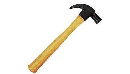 martillo