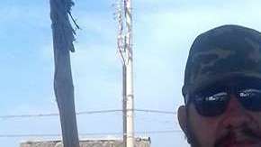 Sergio Martínez González