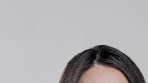 Zuria Vega y Daniel Arenas protagonizan la telenovela "Mi marido tiene familia"