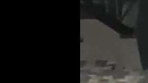 El encuentro sexual fue viralizado de inmediato.