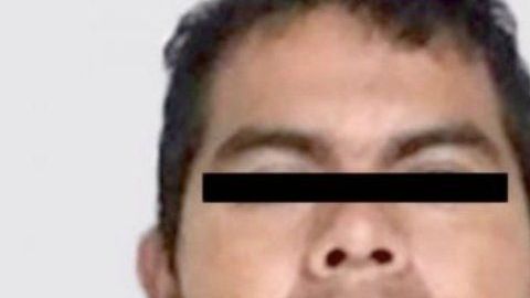 Juan Carlos "N", confesó al menos una veintena de crímenes