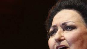 Montserrat Caballé (1933-2018)