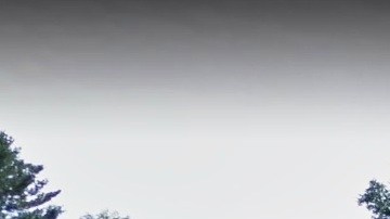 Ganseveoort, 45 millas al norte de Albany