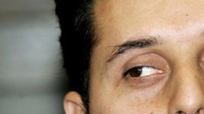 Mounir Motasadeq fue enviado a Marruecos